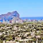 Vh Costablanca - Calima Villa *
