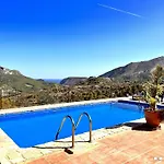Villa Vh Costablanca - Calima Benissa