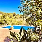Villa Vh Costablanca - Calima *