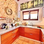 Vh Costablanca - Calima Villa Benissa