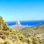 Vh Costablanca - Calima Villa *