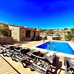 Villa Vh Costablanca - Calima Benissa