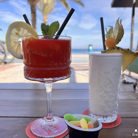 Villa Vh Costablanca - Calima *