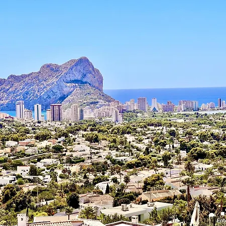 Vh Costablanca - Calima Villa *