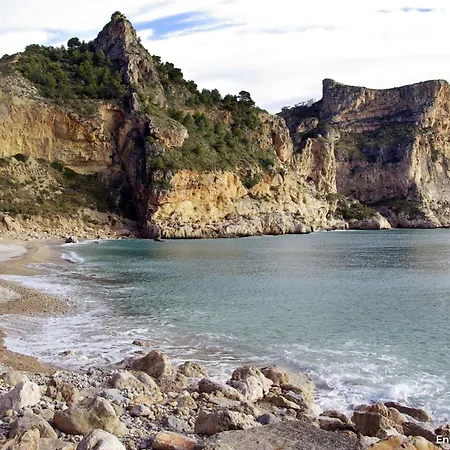 Vh Costablanca - Calima Villa Benissa