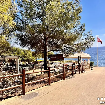 Vh Costablanca - Calima Benissa