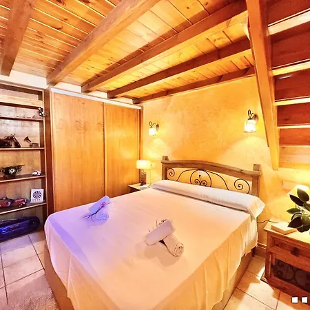 Vh Costablanca - Calima Villa *