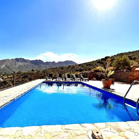 Vh Costablanca - Calima Benissa