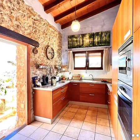 Vh Costablanca - Calima Villa