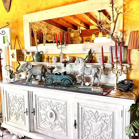 Vh Costablanca - Calima Villa *