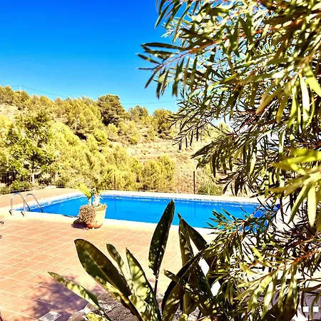 וילה Vh Costablanca - Calima *