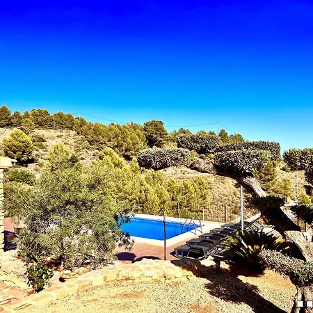 וילה Vh Costablanca - Calima