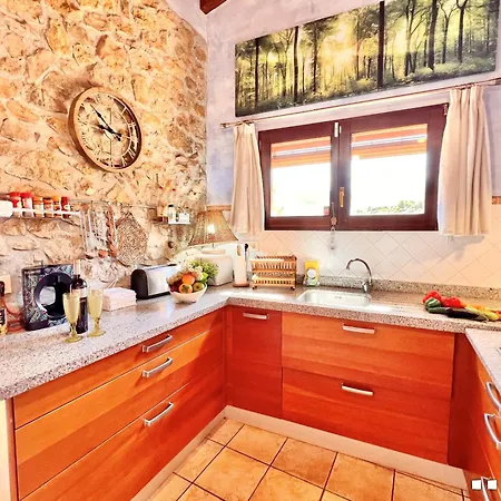 Vh Costablanca - Calima Villa Benissa