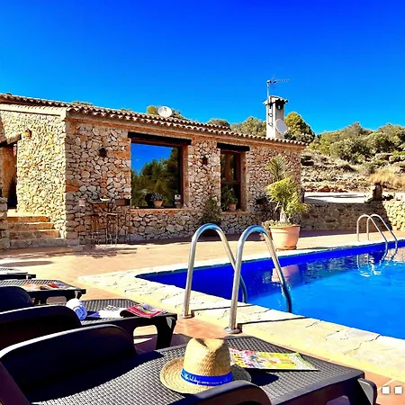Villa Vh Costablanca - Calima *