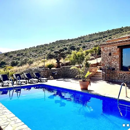 Villa Vh Costablanca - Calima