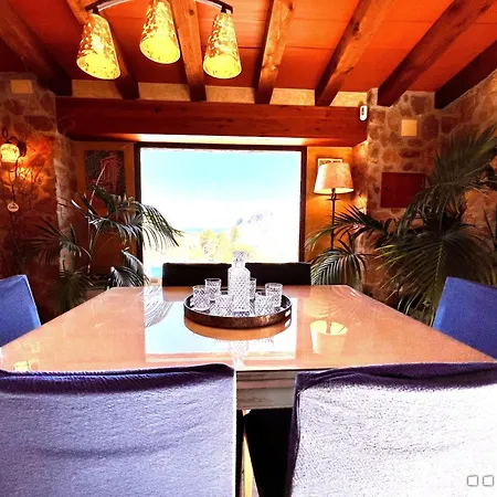 Vh Costablanca - Calima * Benissa