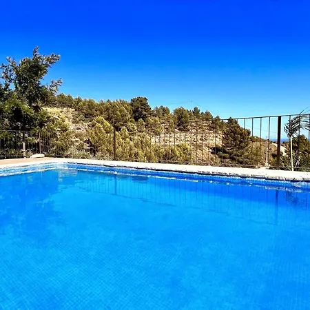 Villa Vh Costablanca - Calima Benissa