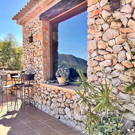 Villa Vh Costablanca - Calima