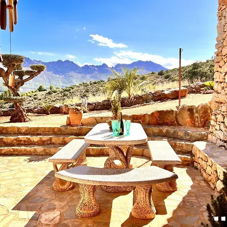 Villa Vh Costablanca - Calima *