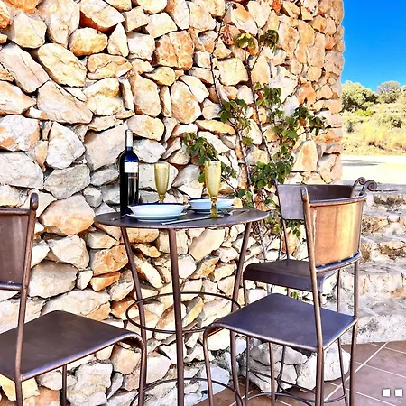 Vh Costablanca - Calima * Benissa