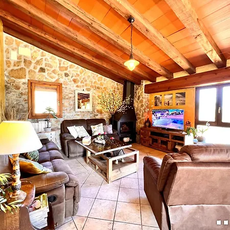 Villa Vh Costablanca - Calima