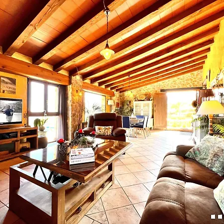 Vh Costablanca - Calima Villa Benissa