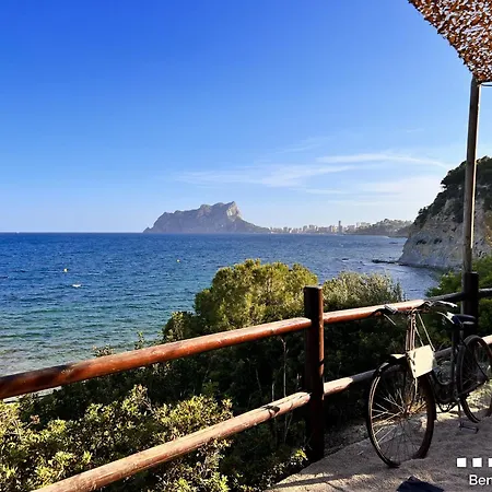 Vh Costablanca - Calima Villa Benissa