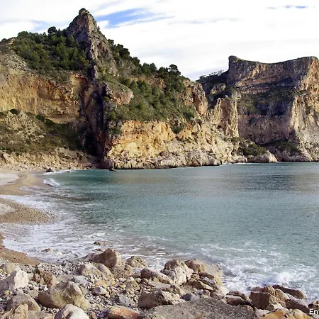 Vh Costablanca - Calima Villa Benissa