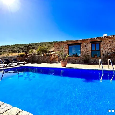 Vh Costablanca - Calima Villa