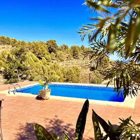 Vh Costablanca - Calima * Benissa