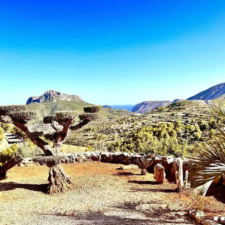 Vh Costablanca - Calima * Benissa