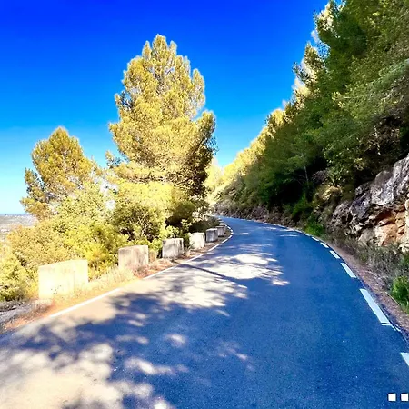 Vh Costablanca - Calima Villa Benissa