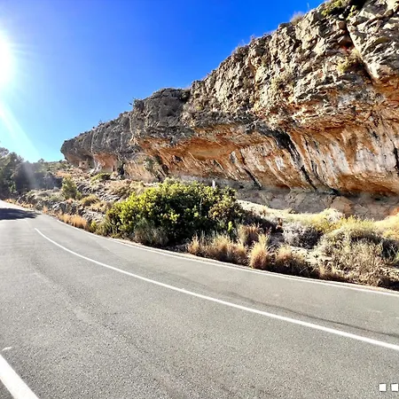 Vh Costablanca - Calima