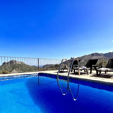 Vh Costablanca - Calima Villa *