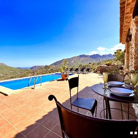 Vh Costablanca - Calima Benissa