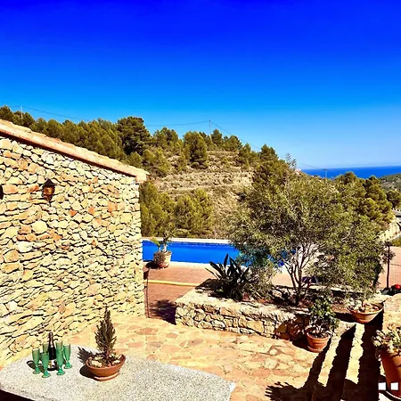 Vh Costablanca - Calima Villa