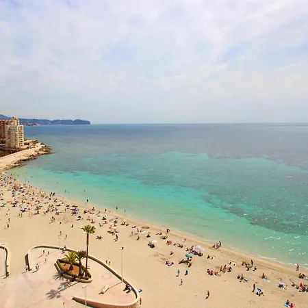 ヴィラ Vh Costablanca - Calima