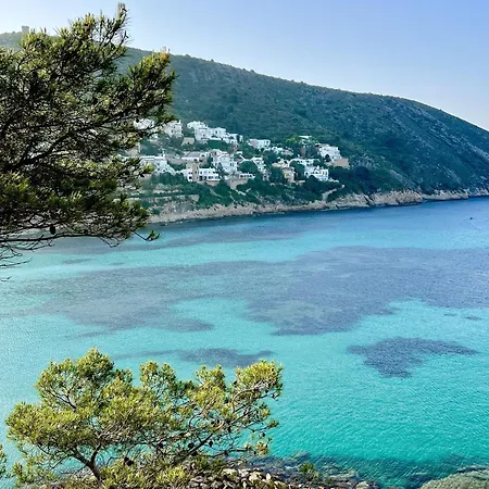 Vh Costablanca - Calima ベニッサ