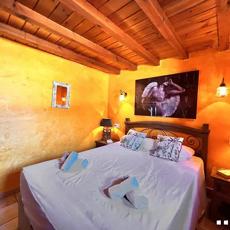 ヴィラ Vh Costablanca - Calima *