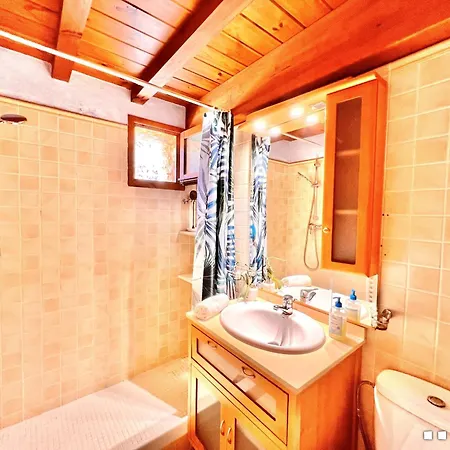 Vh Costablanca - Calima *