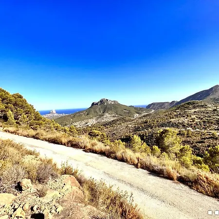 Vh Costablanca - Calima *