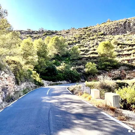 Vh Costablanca - Calima