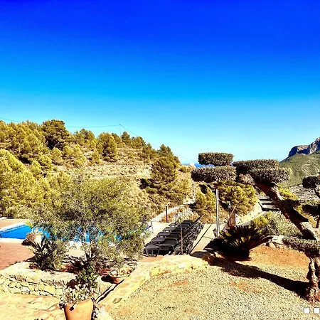 Vh Costablanca - Calima *