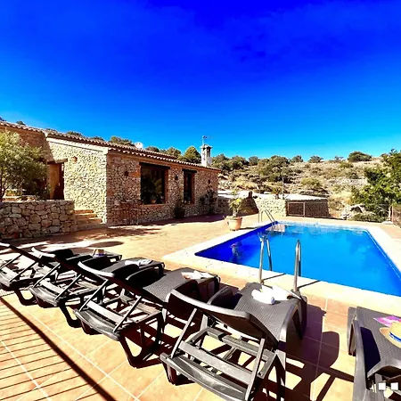 ヴィラ Vh Costablanca - Calima ベニッサ