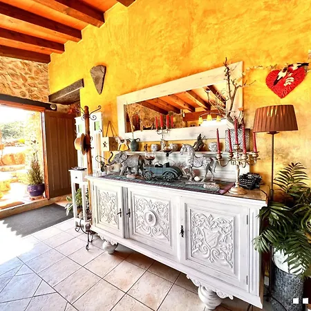 Vh Costablanca - Calima * ベニッサ