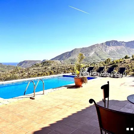 Vh Costablanca - Calima