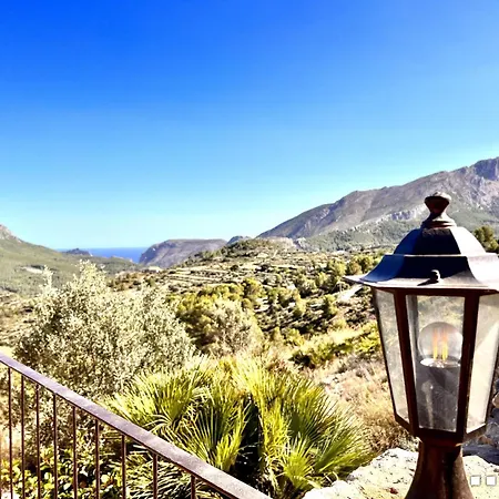 Vh Costablanca - Calima ベニッサ