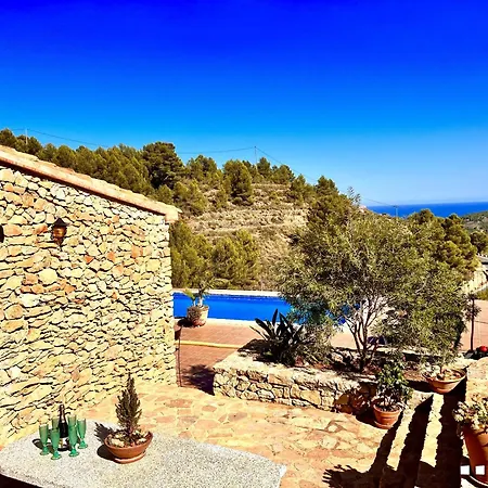 Vh Costablanca - Calima ヴィラ