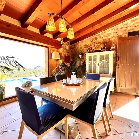 Vh Costablanca - Calima ヴィラ