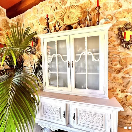 Vh Costablanca - Calima ヴィラ ベニッサ